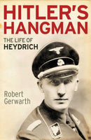 Hitler's Hangman – The Life of Heydrich