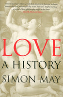 Love : A History-9780300187748