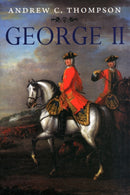 George II : King and Elector-9780300187779