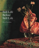 Still Life Before Still Life-9780300190175