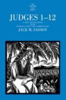 Judges 1-12 : A New Translation with Introduction and Commentary-9780300190335