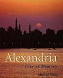 Alexandria : City of Memory-9780300191127