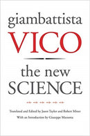 The New Science-9780300191134