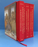 Leonardo da Vinci Rediscovered-9780300191950