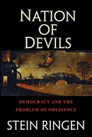 Nation of Devils – Democracy and the Problem of Obedience