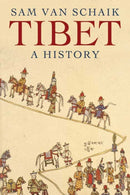 Tibet – A History