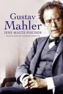Gustav Mahler-9780300194111