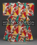 History of Design – Decorative Arts and Material Culture, 1400–2000
