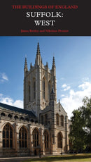 Suffolk – West