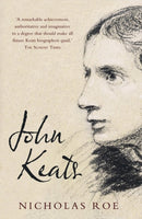 John Keats – A New Life