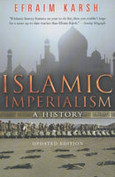 Islamic Imperialism : A History-9780300198171