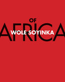 Of Africa-9780300198331