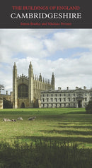 Cambridgeshire – Buildings of England Series