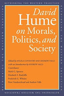 David Hume on Morals, Politics, and Society-9780300207149