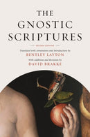 The Gnostic Scriptures-9780300208542