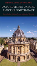 Oxfordshire: Oxford and the South-East-9780300209297