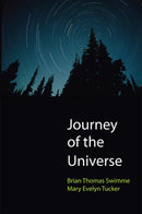 Journey of the Universe-9780300209433