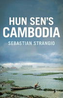 Cambodia : From Pol Pot to Hun Sen and Beyond-9780300211733