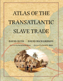 Atlas of the Transatlantic Slave Trade-9780300212549