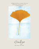 Ginkgo : The Tree That Time Forgot-9780300213829