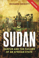 Sudan : The Failure and Division of an African State-9780300215311