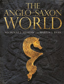 The Anglo-Saxon World-9780300216134