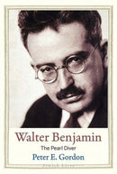 Walter Benjamin – The Pearl Diver
