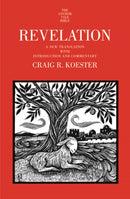 Revelation – A New Translation with Introduction and Commentary