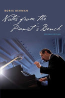 Notes from the Pianist`s Bench