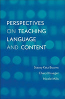 Perspectives on Teaching Language and Content-9780300223293