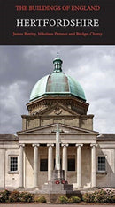 Hertfordshire-9780300223903