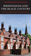 Birmingham and the Black Country-9780300223910