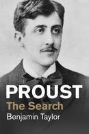 Proust – The Search