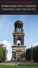Yorkshire West Riding: Sheffield and the South-9780300224689