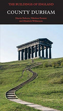 County Durham-9780300225044