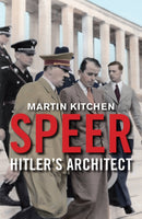 Speer : Hitler's Architect-9780300226416