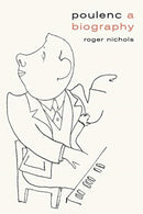 Poulenc : A Biography-9780300226508