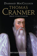 Thomas Cranmer : A Life-9780300226577