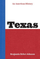 Texas : An American History-9780300226720