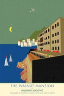 The Walnut Mansion-9780300226980