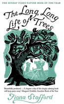 The Long, Long Life of Trees-9780300228205