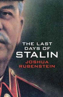 The Last Days of Stalin