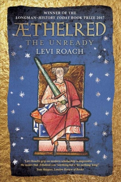 AEthelred : The Unready-9780300229721
