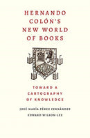 Hernando Colon`s New World of Books – Toward a Cartography of Knowledge
