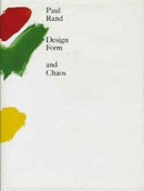 Design, Form, and Chaos-9780300230918