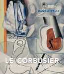Le Corbusier : Drawing as Process-9780300230994
