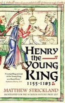 Henry the Young King, 1155–1183