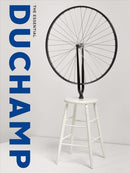 The Essential Duchamp-9780300233117