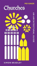 Churches – An Architectural Guide