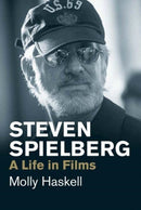 Steven Spielberg : A Life in Films-9780300234473